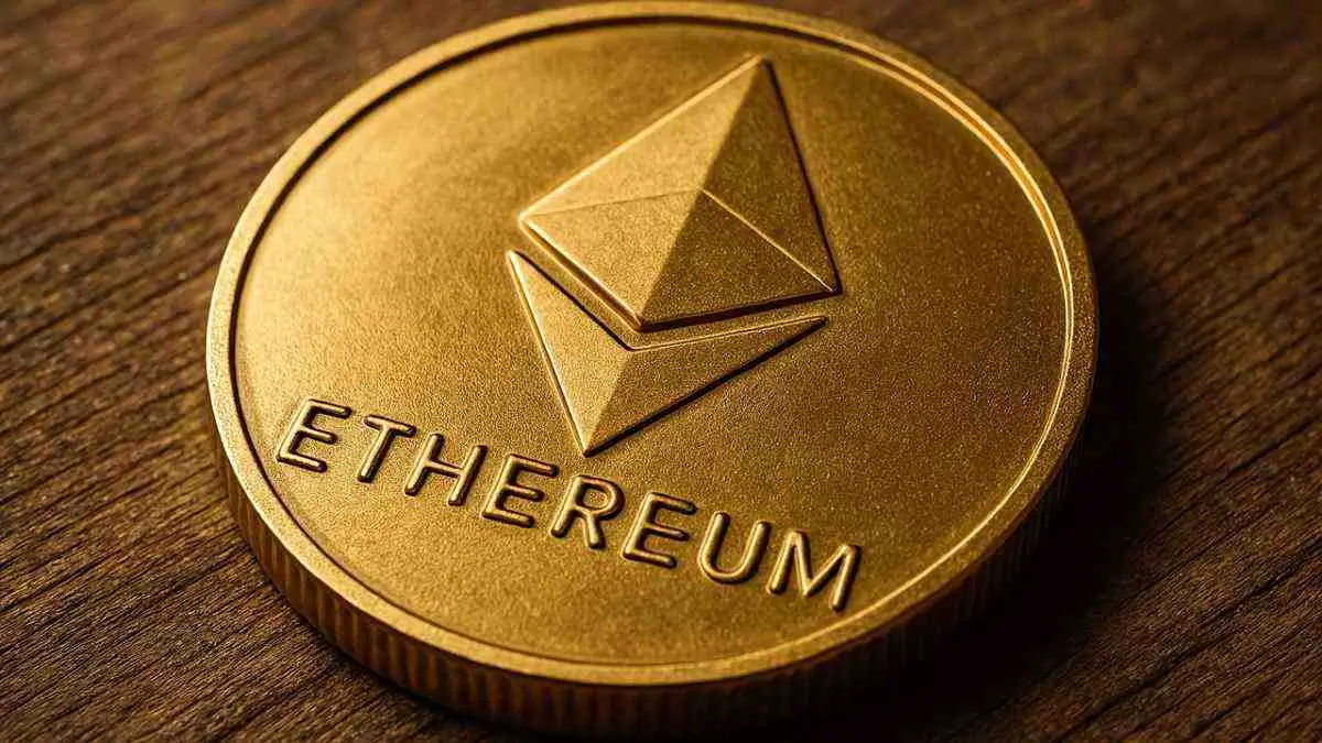 Casino Ethereum